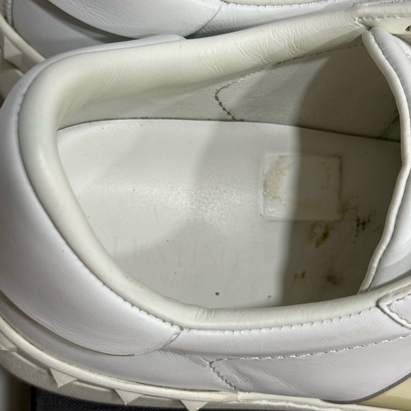 Valentino Garavani Rockstud Sneaker - Picture 6 of 8